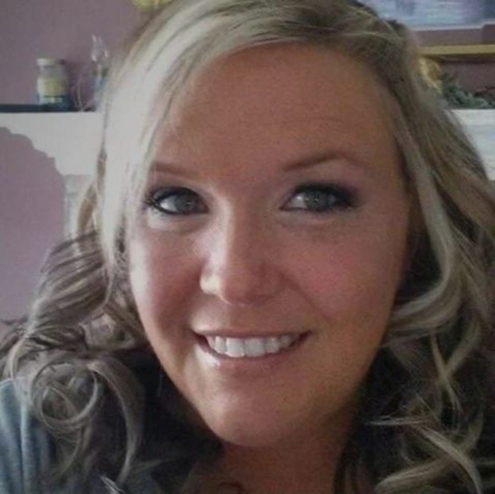 Meet your Posher, Jennifer